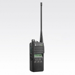 MOTOROLA CP-1300 VHF